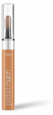 Image de L'Oréal Paris - L'Oréal Paris - Fond de teint correcteur Concord