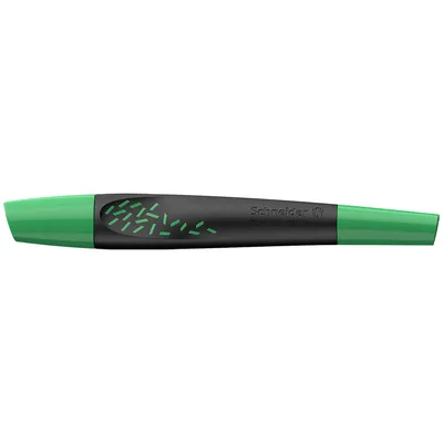 Obrázok produktu pre Schneider 188804 Rollerball Breeze - M, guľôčkový, čierno-zelený