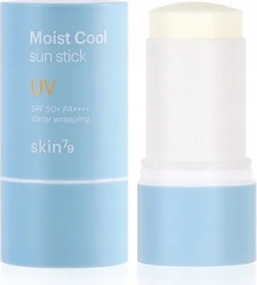 Produktbild von Skin79 Moist Cool Sun Stick SPF50+ 23g