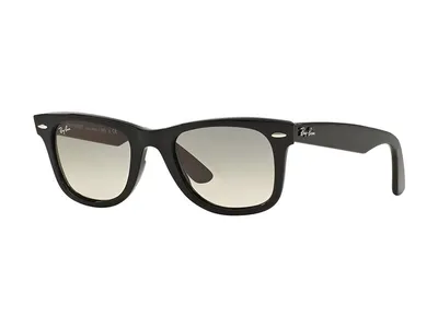 Produktbild von Ray-Ban Original Wayfarer RB2140 901/32 Größe: 50