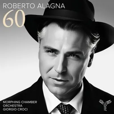Obrázek produktu pro Roberto Alagna: 60
