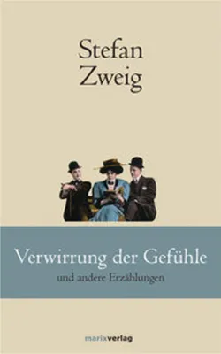 Obrázek produktu pro Verwirrung der Gefühle