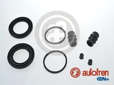 Produktbild von AUTOFREN SEINSA Bremssattel-Reparatursatz für FIAT DUCATO Pritsche/Fahrgestell (230) Vorne D4264
