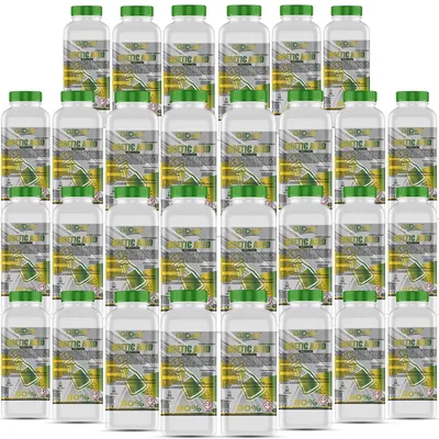Produktbild von Essigsäure 80% 30L Konzentrat Reinigung Entkalkung Haushalt Essigessenz GiDeli