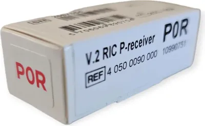 Obrázek produktu pro Reproduktor Widex v2 RIC P0R