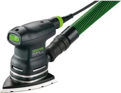 Produktbild von Festool Deltaschleifer DTS 400 REQ 201231