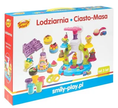 Productafbeelding van Taartbodem Masa Lodziarnia SP84952 AN01
