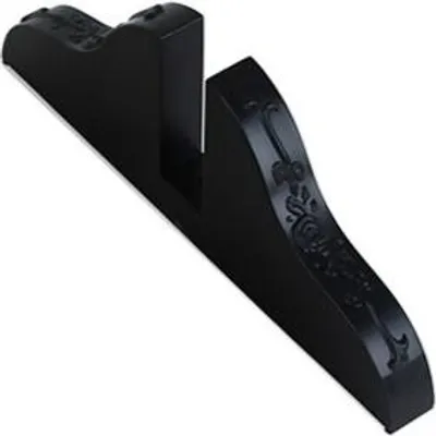 Immagine prodotto di Fine Asianliving Divisorio Paravento Supporto Nero - 1 pezzo