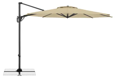 Produktbild von Doppler LIFE Side Sonnenschirm