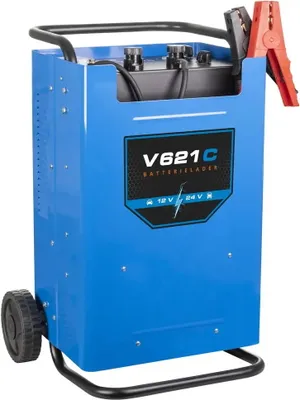 Obrázok produktu pre Güde V 621 C, Preťaženie, Prepólovanie