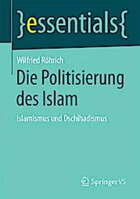 Obrázek produktu pro Die Politisierung des Islam