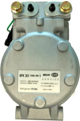Immagine prodotto di Compressore d'aria MAHLE ACP 793 000S