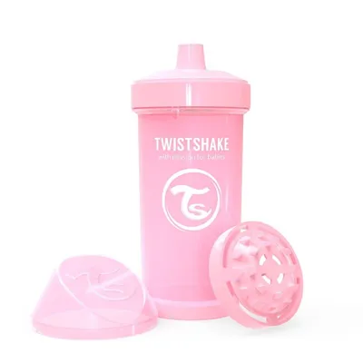 Produktbild von TWISTSHAKE 78279 KID CUP 12+ Baby-Becher