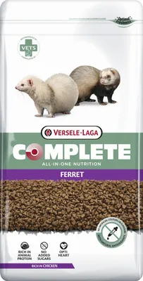 Obrázek produktu pro VERSELE-LAGA Fretka kompletní 10 kg