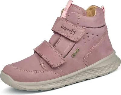 Produktbild von Superfit Stiefel Weiblich 31323430353136 Lila 25 EU