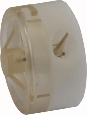 Zdjęcie produktu dla Syr - turbina Sasserath 1500.01.919 do zmiękczacza wody Lex Plus 10 Connect