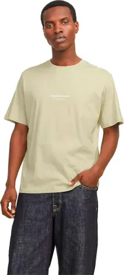 Immagine prodotto di Jack & Jones Vesterbro - Maglietta a maniche corte giallo XS uomo giallo XS
