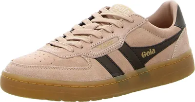 Image de Baskets basses Gola pour femmes 32313938323636 Beige 39 EU