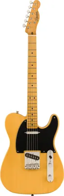 Image de Fender Squier Classic Vibe '50s Telecaster
