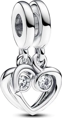 Produktbild von Pandora Charm Splittable Dangle 793232C01