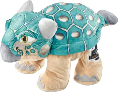 Produktbild von Schmidt Spiele 42762 Jurassic World, Bumpy, 27 cm
