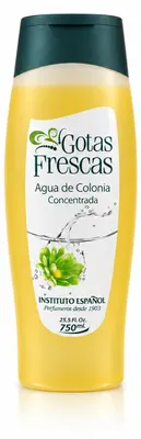 Obrázek produktu pro Instituto Español Gotas Frescas EDC 750 ml UNISEX
