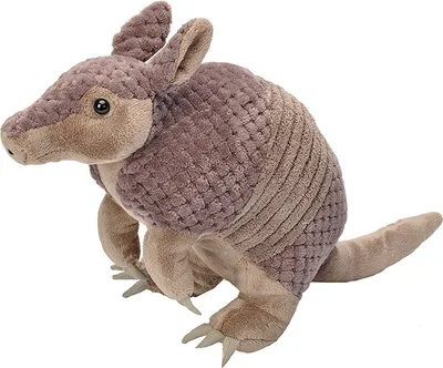 Immagine prodotto di Wild Republic - Peluche - Cuddlekins - Armadillo