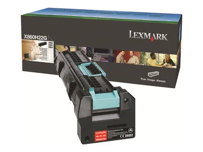 Produktbild von Fotoleiter / 70000Seiten /  für X860e X862e X864e