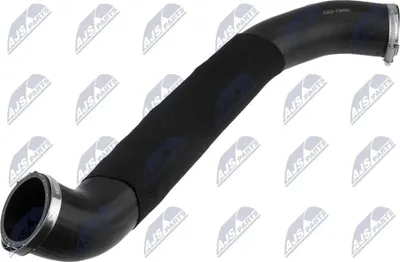 Produktbild von NTY GPP-AU-039 Turbo Ladeluftschlauch für AUDI Q7 (4MB)