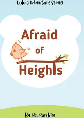 Produktbild von Afraid of Heights