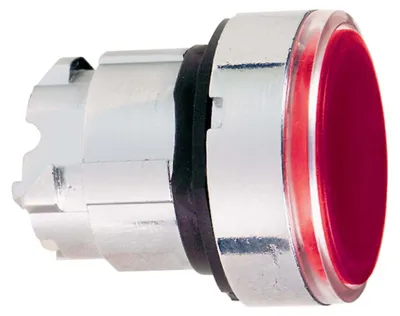 Immagine prodotto di Schneider Electric Pulsante illuminato fl, modulo LED rt ZB4BW343