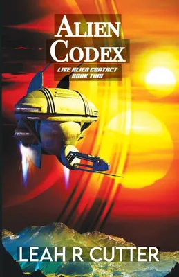 Produktbild von Alien Codex