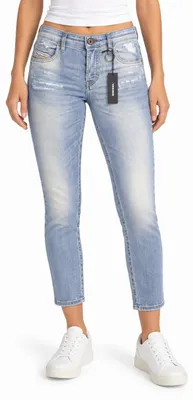 Imagen del producto de Vaqueros Babhila 081aj