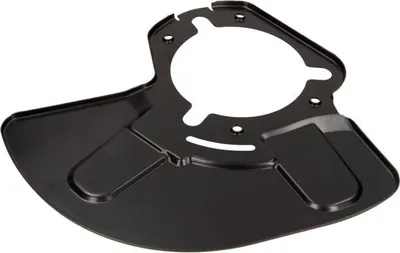 Produktbild von MAXGEAR Spritzblech Bremsscheibe für OPEL ZAFIRA B (A05) Vorne Rechts 19-3441 Ankerblech