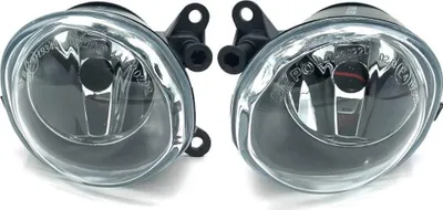 Produktbild von Nebelscheinwerfe Set Links + Rechts Nebellampe passend für AUDI A3 96-03 nur S3