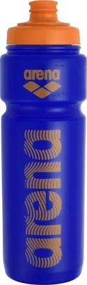 Produktbild von Arena Sport Bottle - Trinkflasche, Farbe:navy/orange