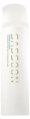 Productafbeelding van Sassoon - Pure Clean - 250 ml