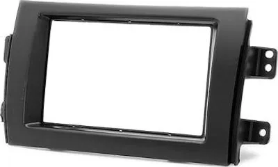 Image de Autoleads DFP-01-09 Adaptateur de facade d'autorad...