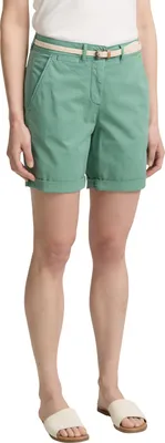 Image de Shorts de sport pour femmes Tom Tailor