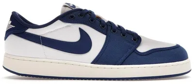 Imagen del producto de Jordan 1 Retro AJKO Low Kentucky - Talla EU 44