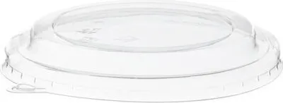 Produktbild von 50x Deckel transparent zu Salatschalen für 500 & 750 ml