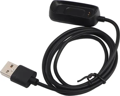 Obrázok produktu pre Inteligentné hodinky Magnetický nabíjací kábel Inteligentný náramok USB nabíjací kábel pre OPPO Band Style SpO2 športové hodinky 1m