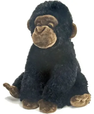 Image de Bébé gorille - Toy Plus Wild Republic 30 cm