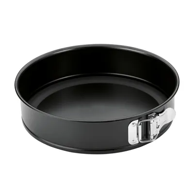 Zdjęcie produktu dla Tescoma Forma do ciasta DELÍCIA Black Edition ø 30 cm