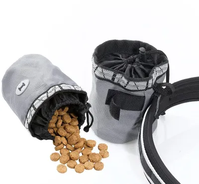 Immagine prodotto di Borsa per crocchette per cani 1pc FP