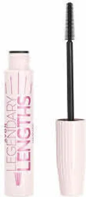 Produktbild von AVON Legendary Lengths Mascara blackest black