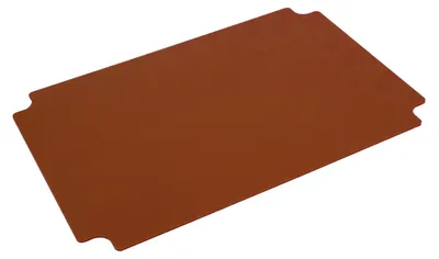 Zdjęcie produktu dla Deska do krojenia 400 x 600 mm, brązowa