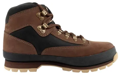 Produktbild von Timberland - "Euro Hiker" Stiefeletten für Herren, Leder PP8735 (44,5 EU) (Braun)