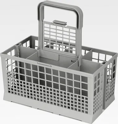 Produktbild von Universal Besteckkorb Ersatzbox für Geschirrspüler