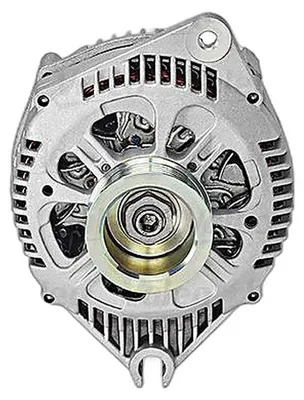 Produktbild von Lichtmaschine Generator 14 V 120 A Ø 61 mm VALEO für u.a. FIAT DUCATO
